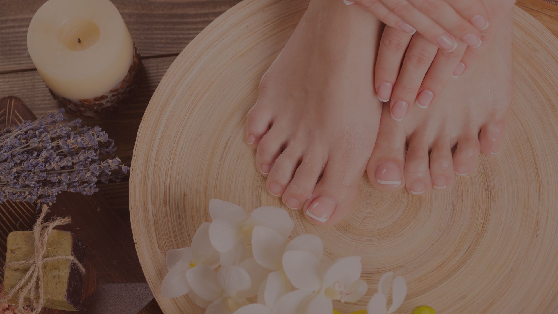 Mobile Foot Care