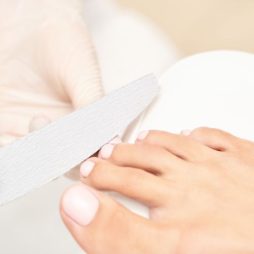Mobile Foot Care