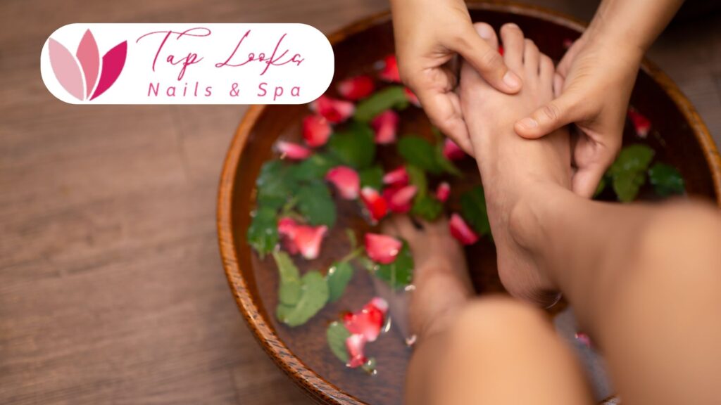 Mobile Foot Care