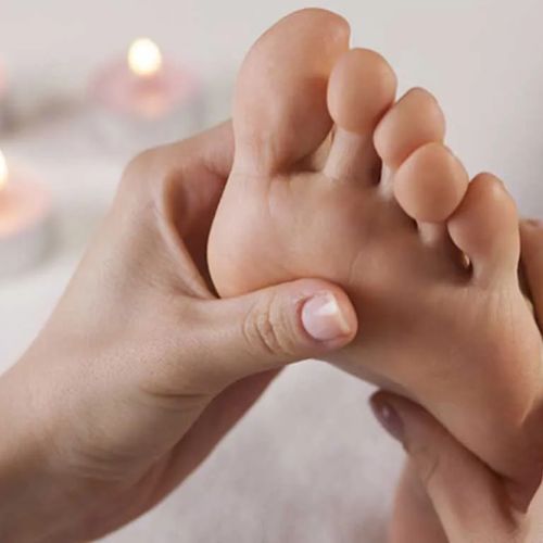 Mobile Foot Care
