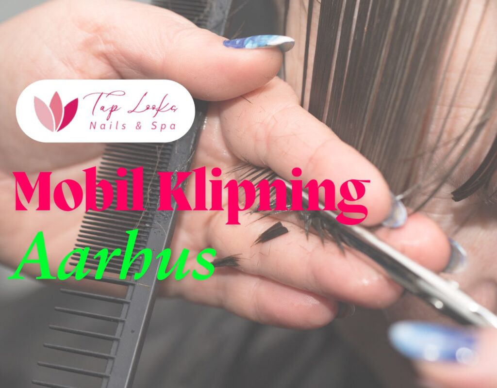 Mobil Klipning Aarhus